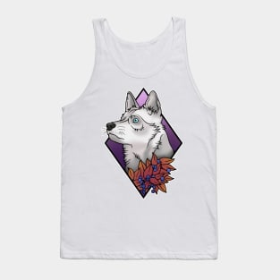 Dog Tank Top